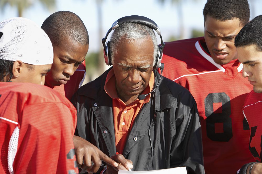 Black NFL coaches are getting the short end of the stick