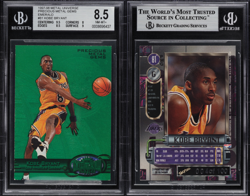 NBA player card sells for a whopping $2M