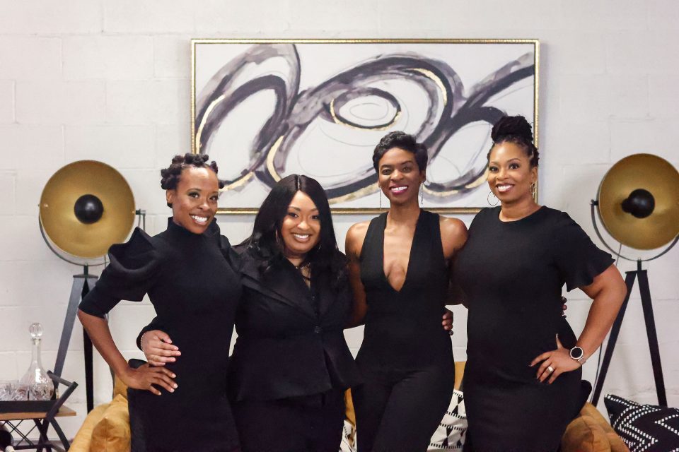 BlkWomenHustle launches collective to grow 100 Black women-owned businesses