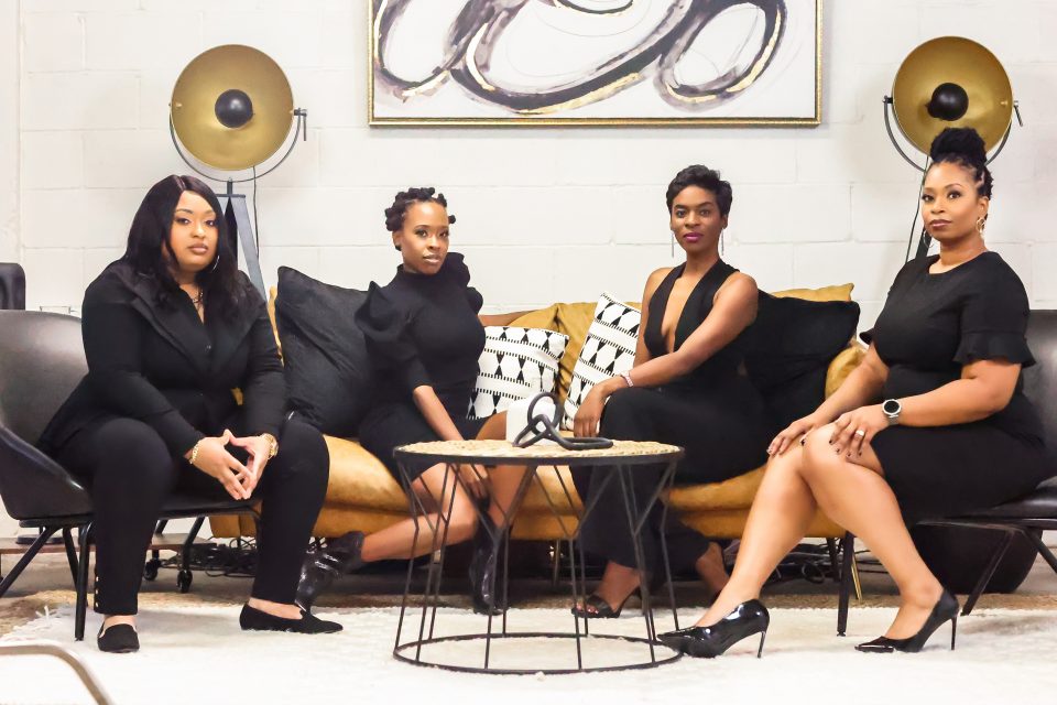 BlkWomenHustle launches collective to grow 100 Black women-owned businesses