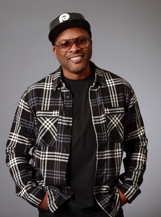 DJ Jazzy Jeff to host party that could save your life called 'Live to the Beat'