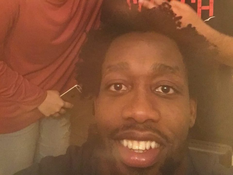 NBA player Patrick Beverly blames hip-hop for Ja Morant's troubles (video)