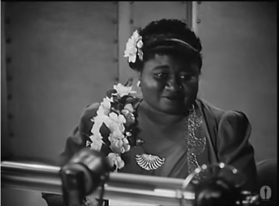 Twitter mad Oscars plan to honor Hattie McDaniel, whitewash how she was treated