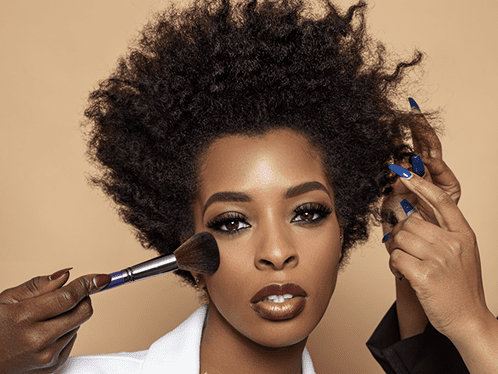 Black Beauty Roster continues their tremendous work in entertainment industry