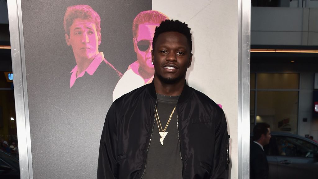Julius Randle is facing the “George Costanza” problem: being written off as a one-trick pony. (Alberto E. Rodriguez/Getty Images)