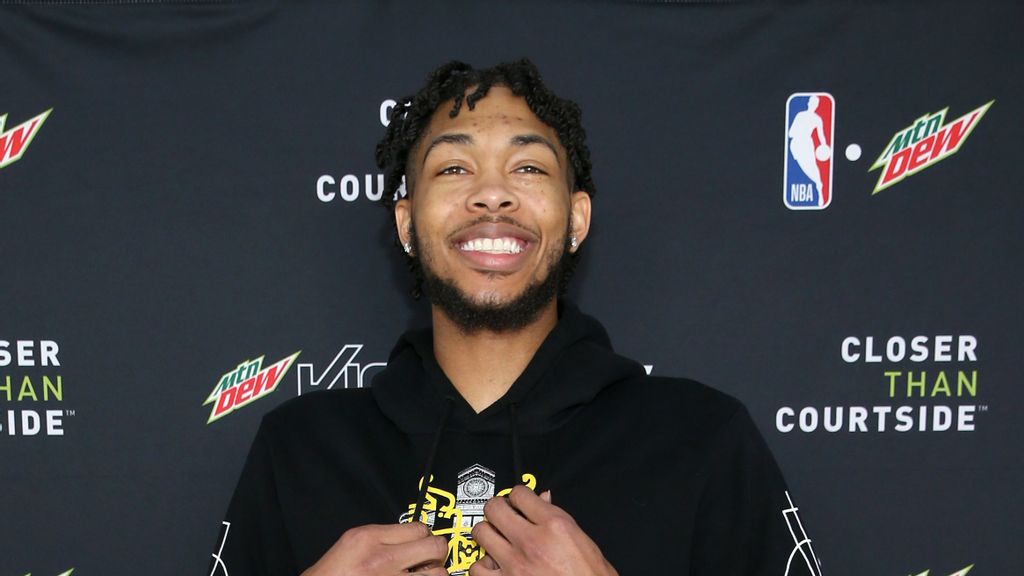 Brandon Ingram incrementally altered various facets of his game to maximize everything he provides, playing like a man with many more All-Star appearances ahead. (Phillip Faraone/Getty Images for Mtn Dew NBA All-Star Weekend)