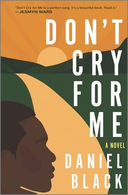 'Don't Cry For Me' is a father's emotional love letter