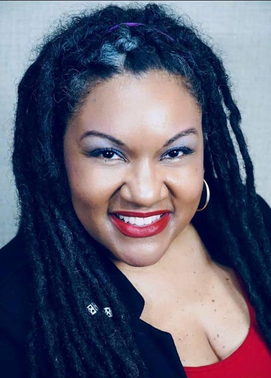 Karla Diggs explains what inspired her to write 'Cotton Club Princess'