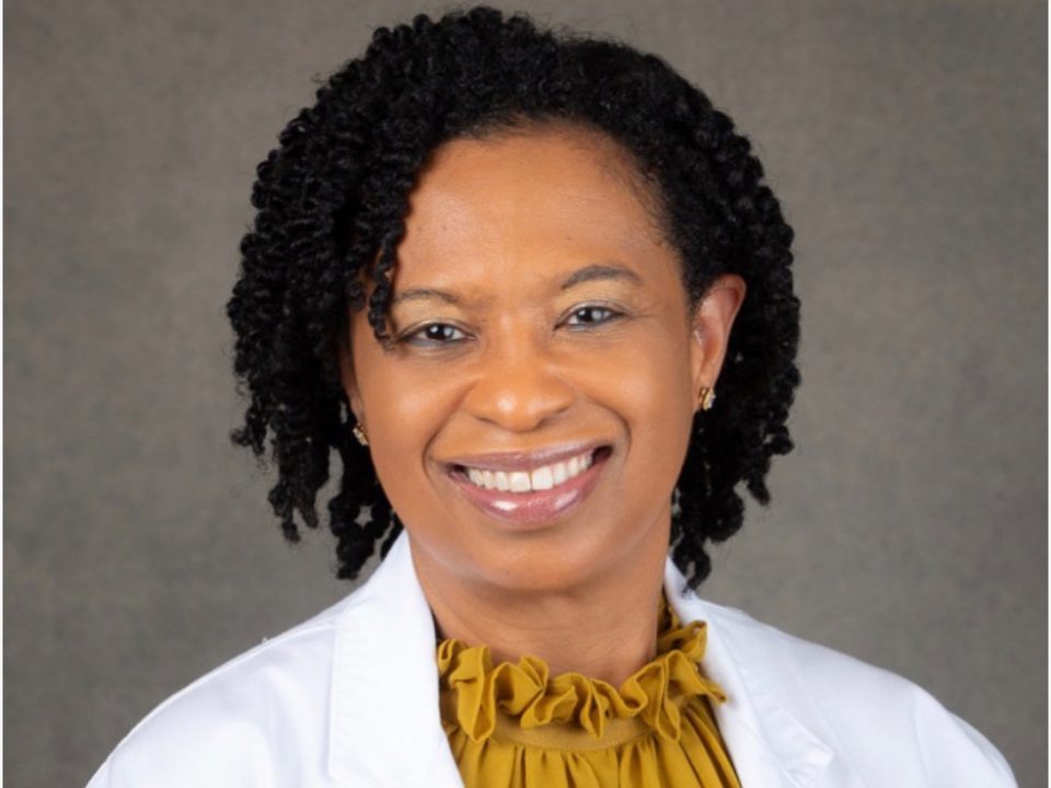Dr. Kimiyo Williams goes in-depth about COVID-19 and vaccinations