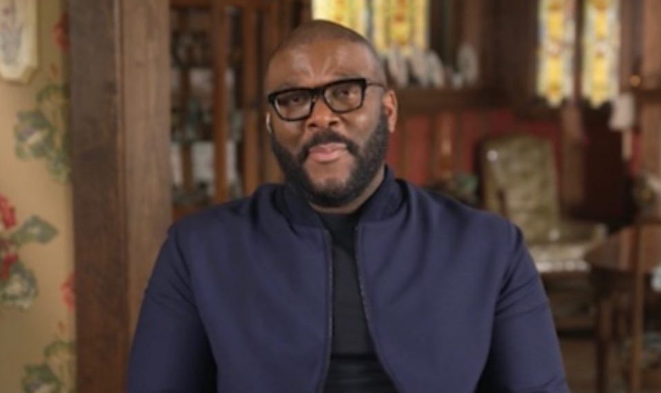 Tyler Perry, Mo'Nique's open letter