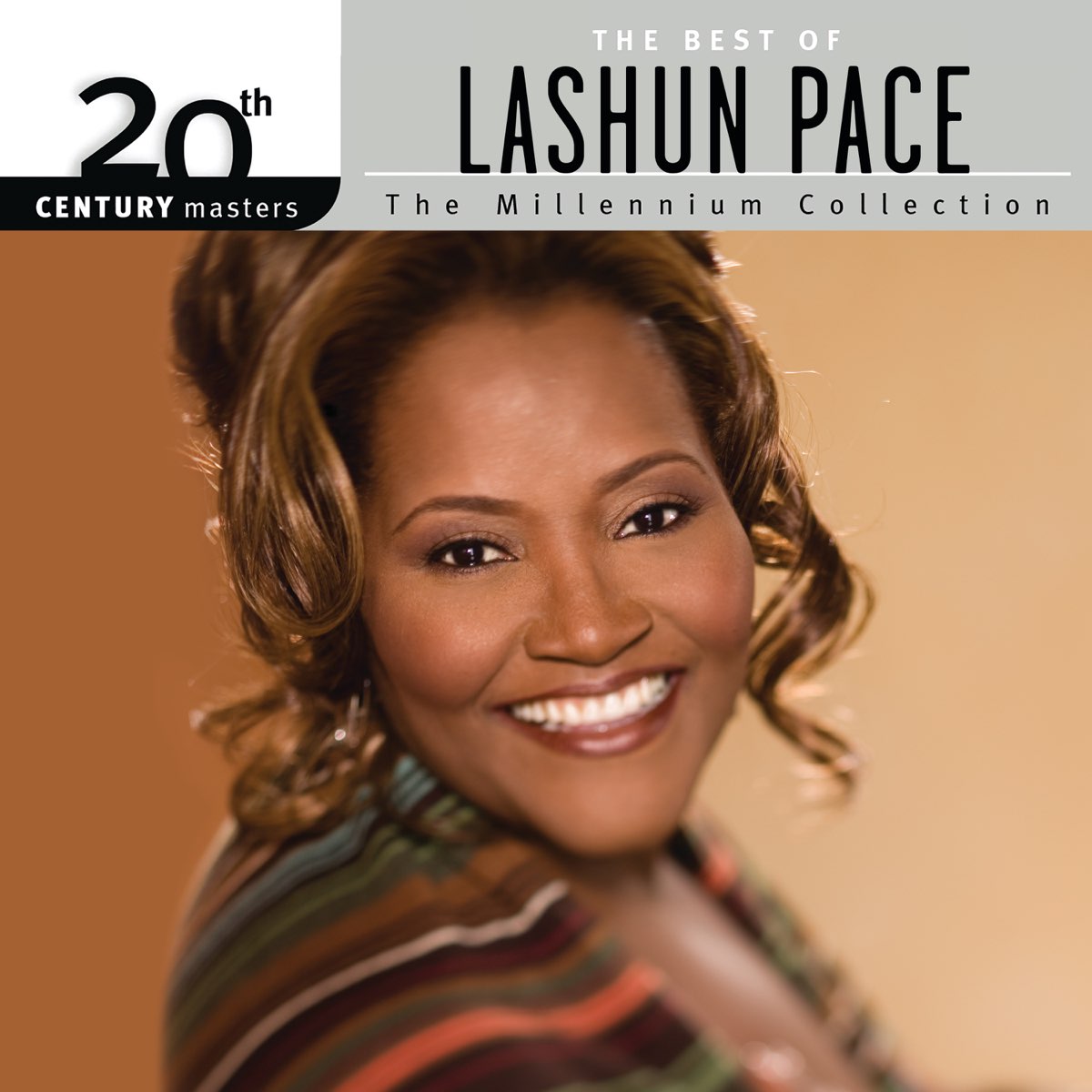 Lashun Pace Preaching