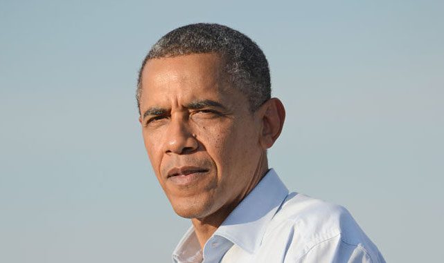 Barack Obama contracts COVID-19