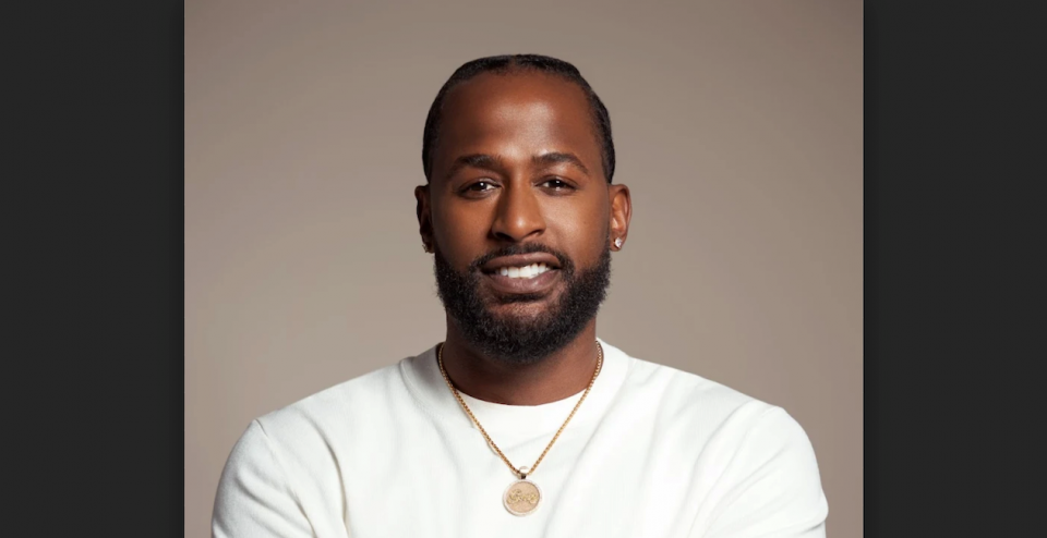 Actor Jackie Long discusses where he gets his passion for acting