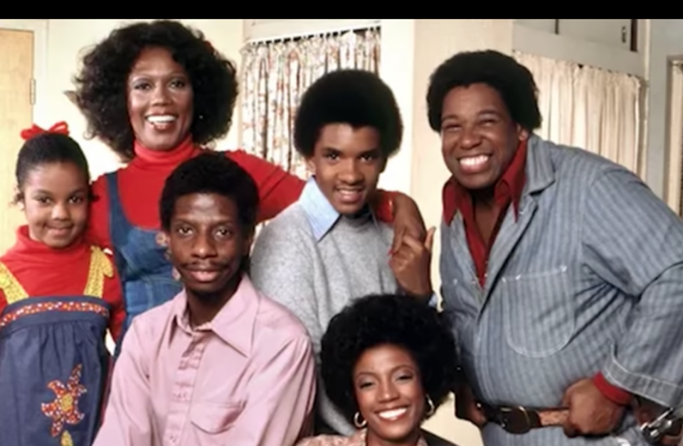 Johnny Brown of 'Good Times' fame has died at 84