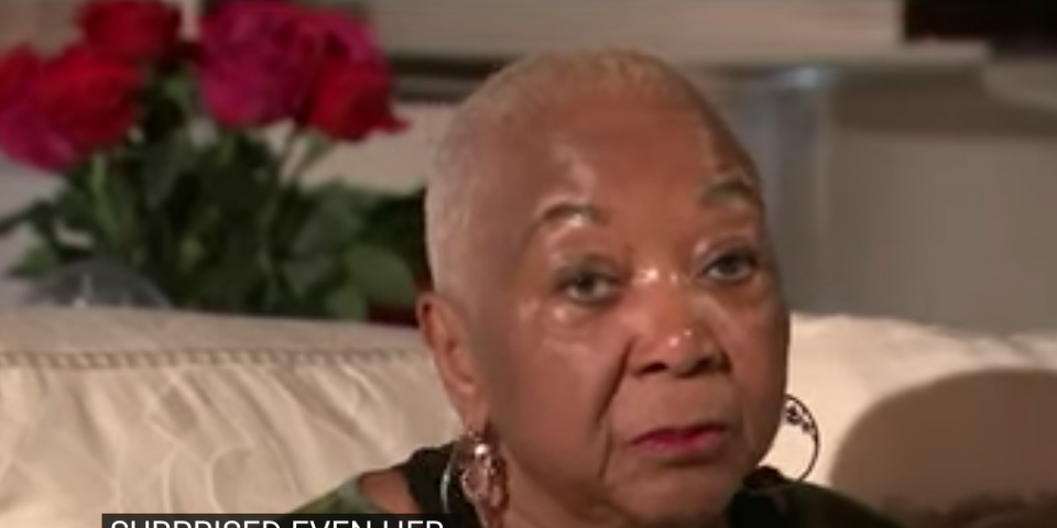 Will Smith's mother, sister weigh in on his smack of Chris Rock (video)