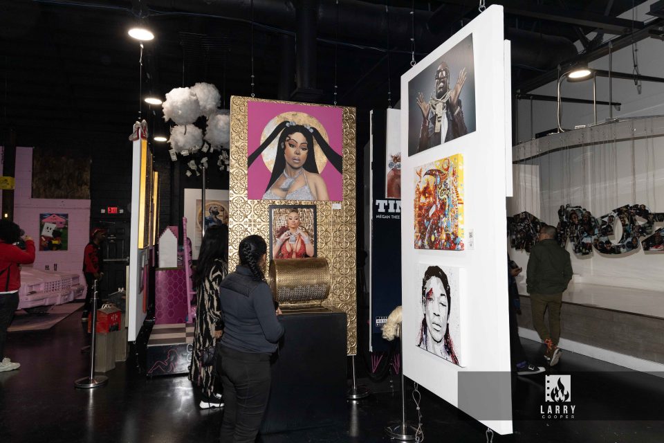 Trap Music Museum spotlights women's impact on hip-hop