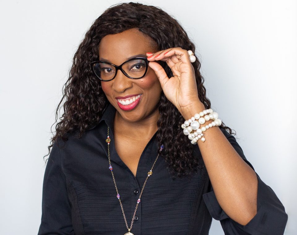 Zhe Scott helps Black women entrepreneurs get noticed without expensive ads