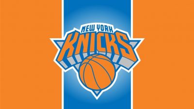 This year, the New York Knicks haven’t exactly looked like a club ready to launch a takeover. Far from it, in fact. (depositphotos)