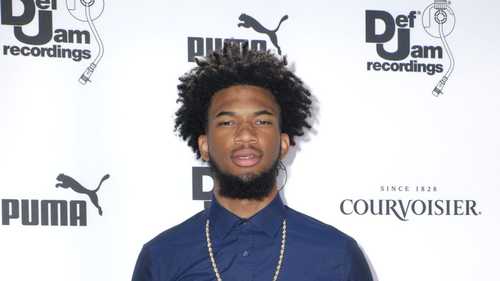 Marvin Bagley III is relishing the opportunity of a fresh start for a team that’s giving him an extended look to prove himself. (Roger Kisby/Getty Images for Def Jam)