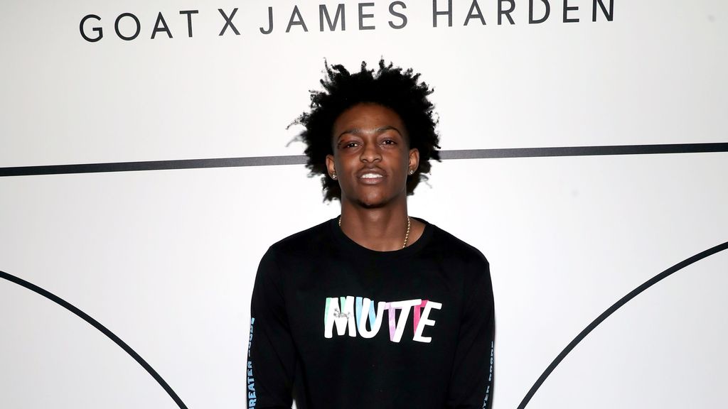 The Sacramento Kings’ commitment to De'Aaron Fox has paid off in spades over the last month. (Rich Polk/Getty Images for GOAT)