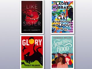 New this week: March 7, 2022, adult fiction releases
