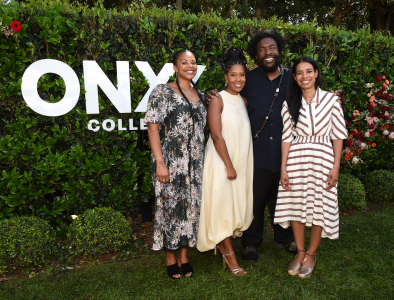 Questlove has eventful weekend celebration with Onyx Collective and The Roots