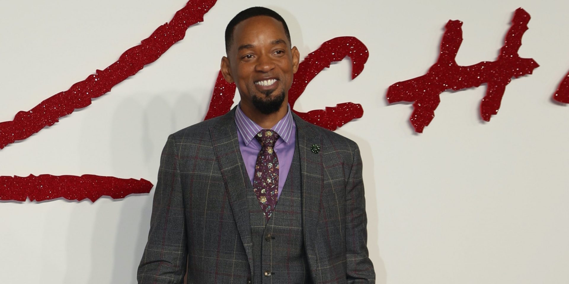 Tony Rock calls Will Smith's bluff; says he never apologized to him or brother