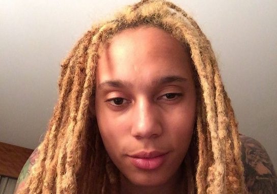 Brittney Griner's college coach mum about her detainment; former players react