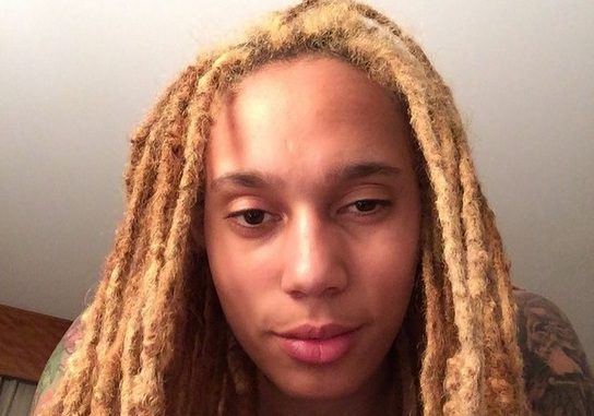 Brittney Griner's detention in Russia still being negotiated