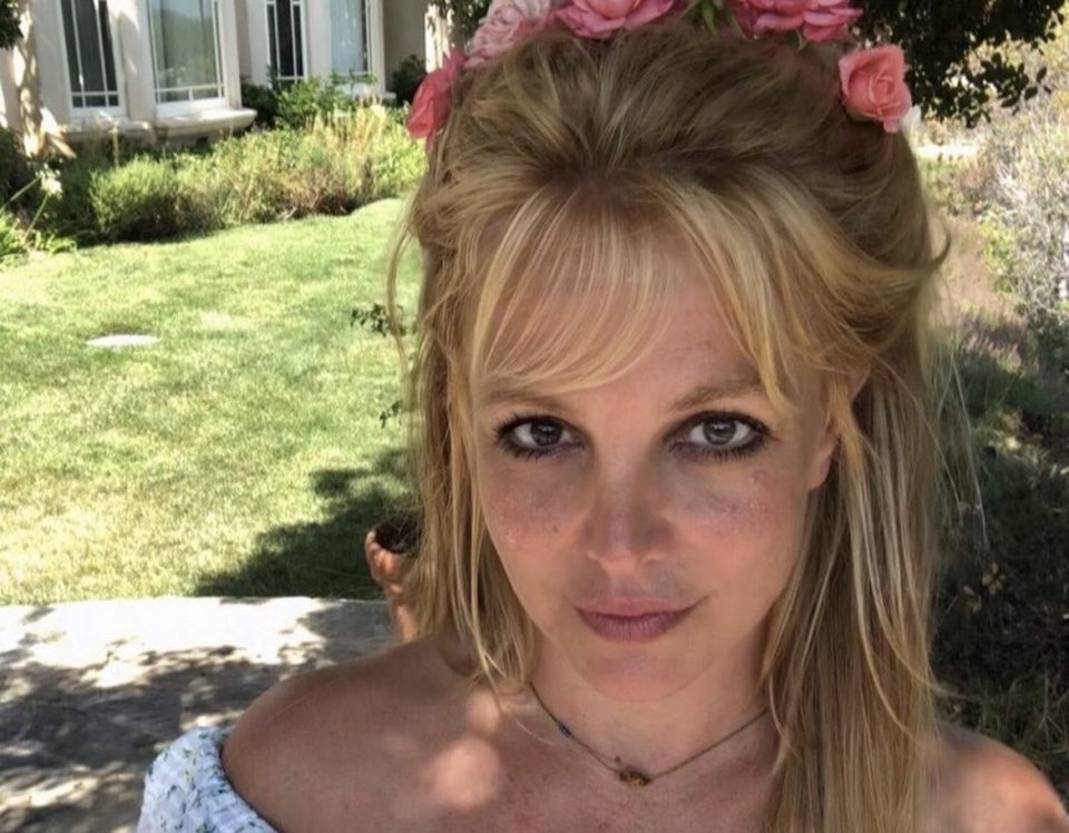 Britney Spears wants to do this before pregnancy starts showing