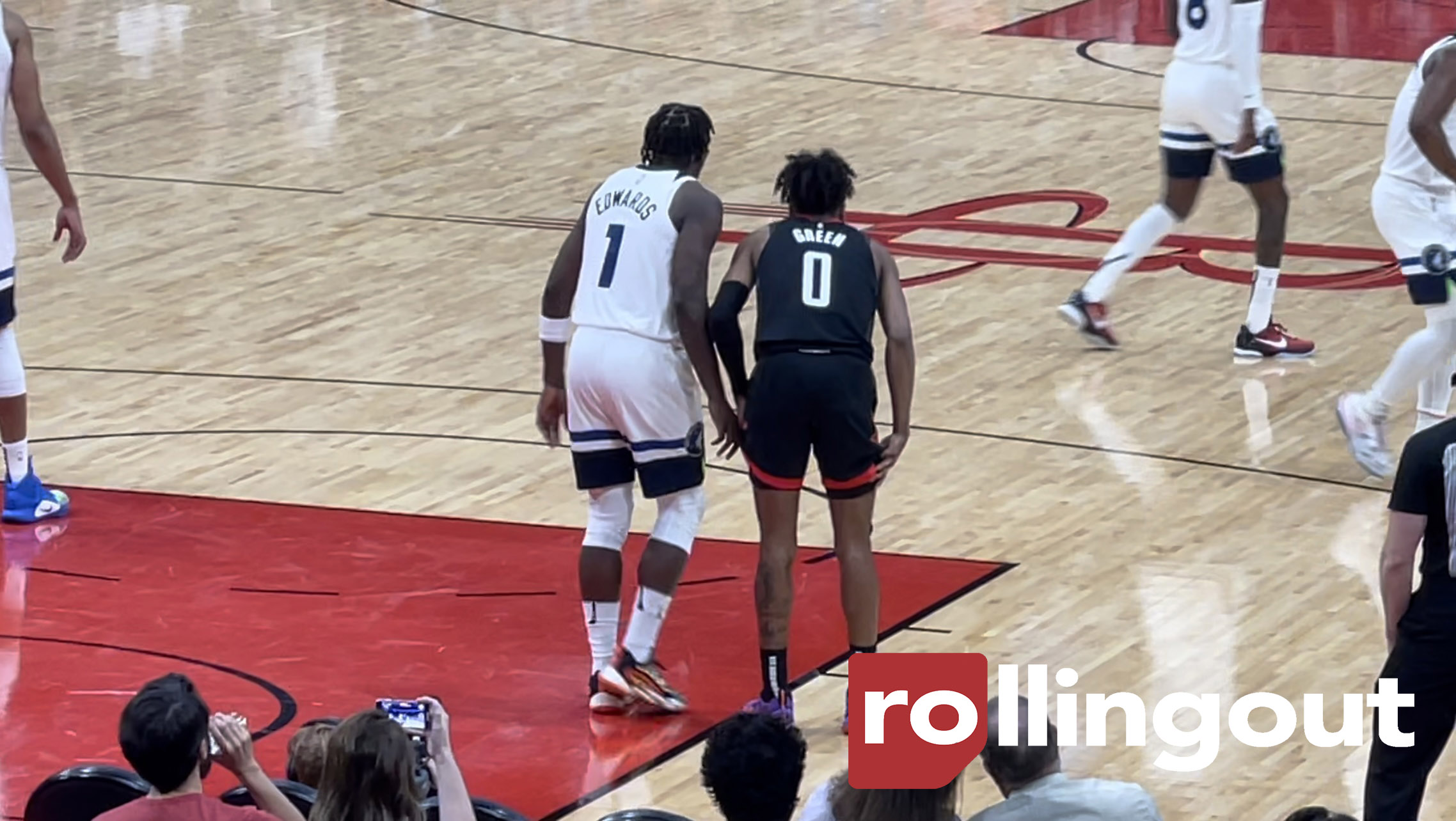 Houston Rockets could swing big with a tiny price tag