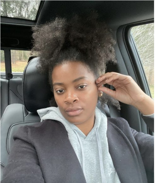 Ari Lennox calls out trolls who've been calling her 'ugly'