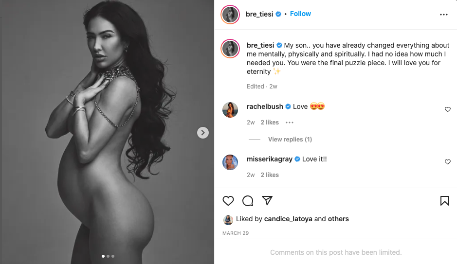 The merciless jokes after yet another Nick Cannon maternity photo shoot