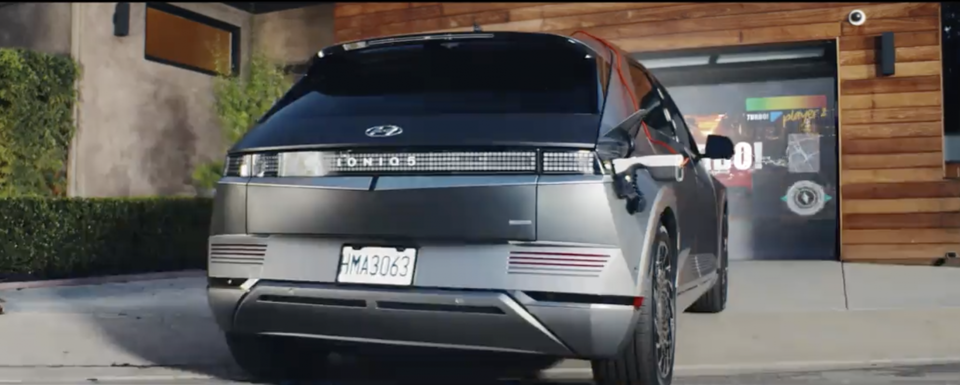 Hyundai's 'Leading by Example' AA campaign showcases the convenience of an electrified lifestyle