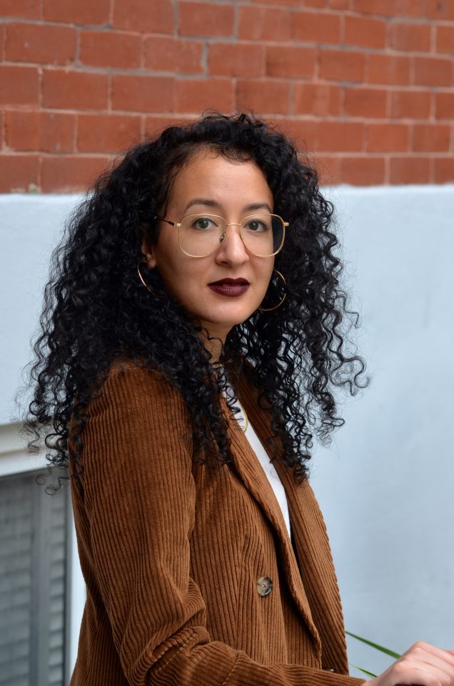 Tajja Isen sheds new light on social justice in collection of essays