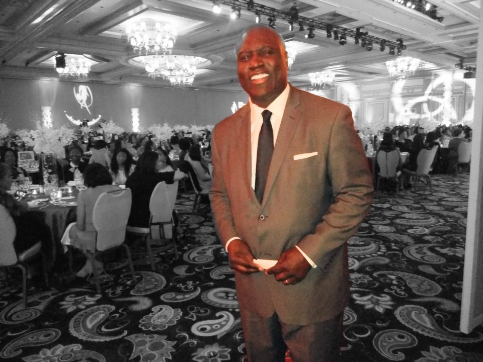 VP Tony Gladney increasing diversity at MGM Resorts International