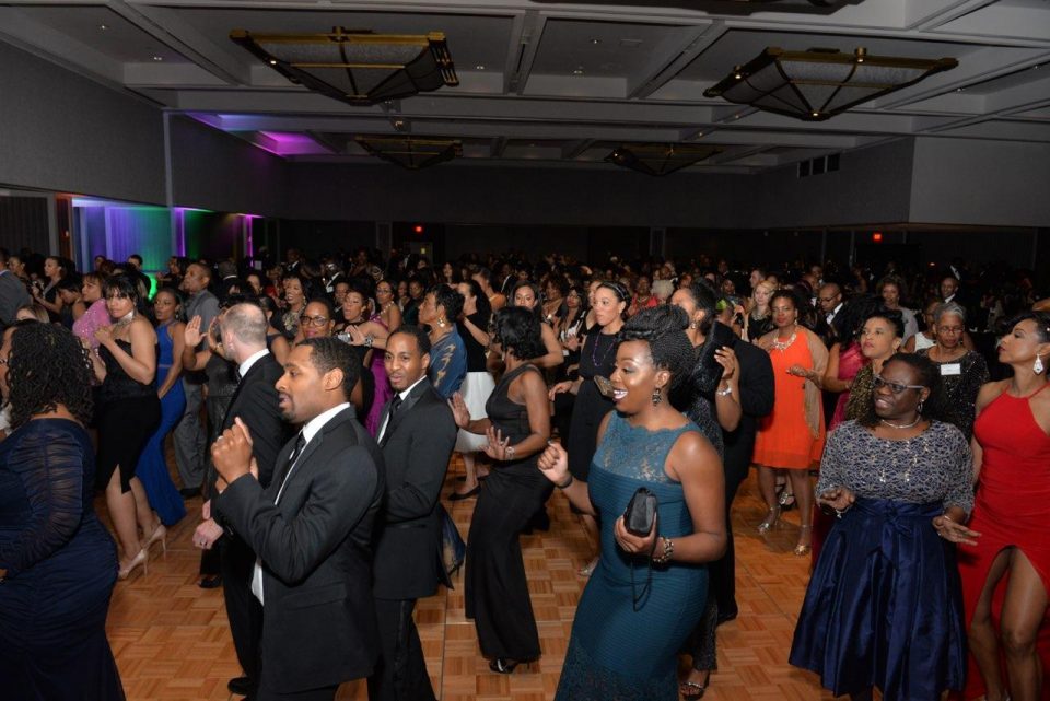 WBA's Barristers' Ball returns after 2year hiatus