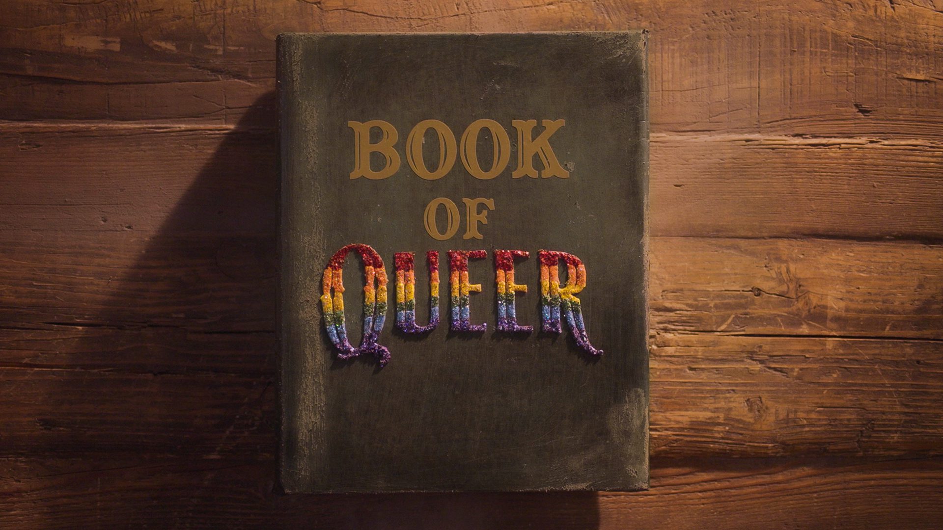 Discovery+ to premiere 'The Book of Queer' starring Dominique Jackson