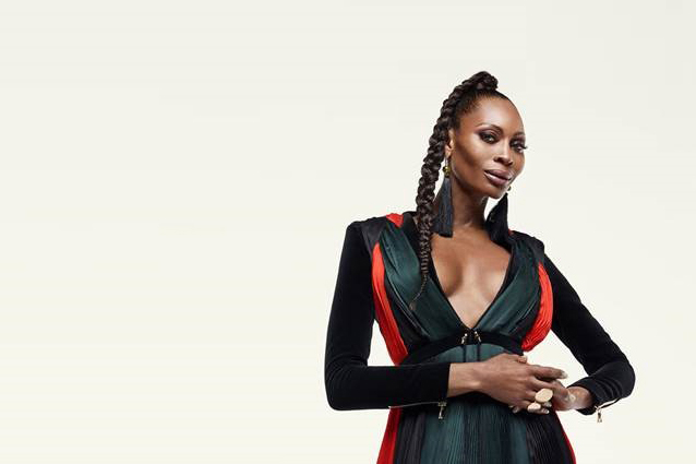 Discovery+ to premiere 'The Book of Queer' starring Dominique Jackson