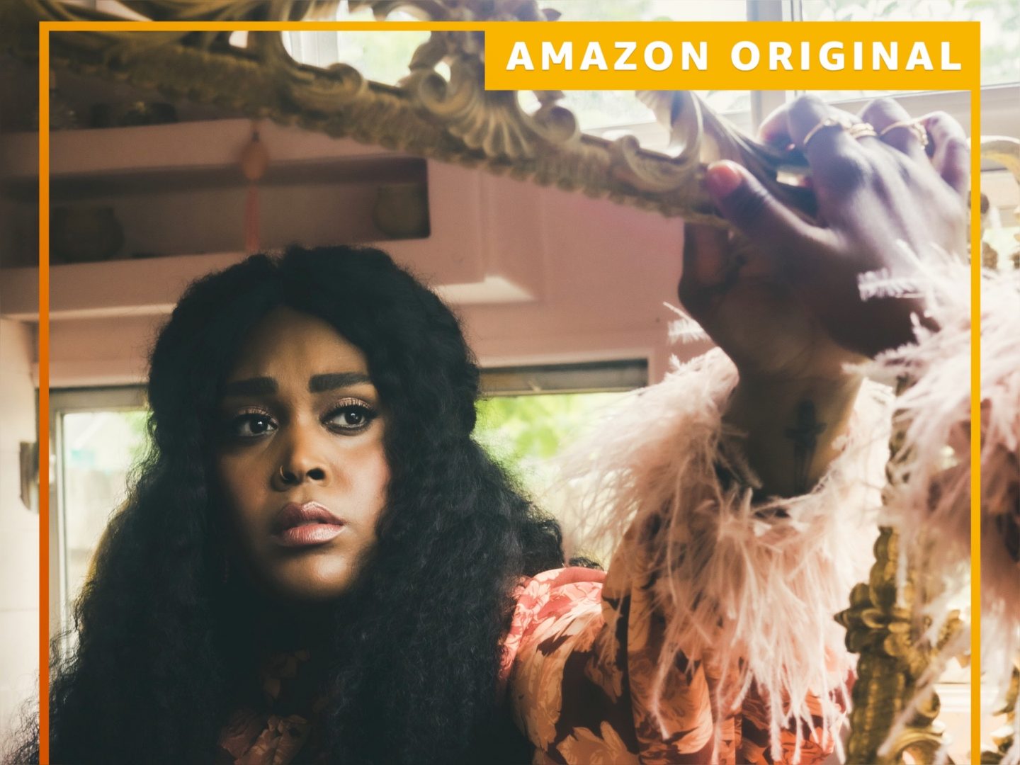 Amazon Music releases new video by groundbreaking artist Brittney Spencer