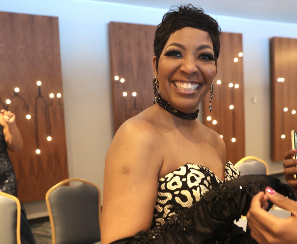 2022 Barrister's Ball brings out Detroit's brightest and best