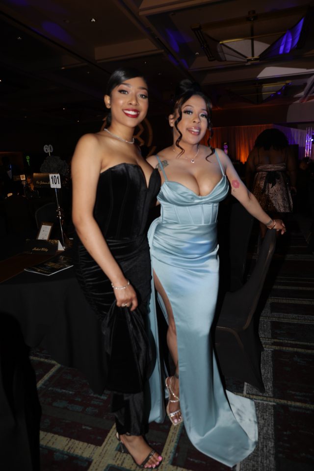 2022 Barrister's Ball brings out Detroit's brightest and best Rolling Out