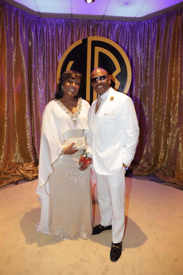 2022 Barrister's Ball brings out Detroit's brightest and best Rolling Out