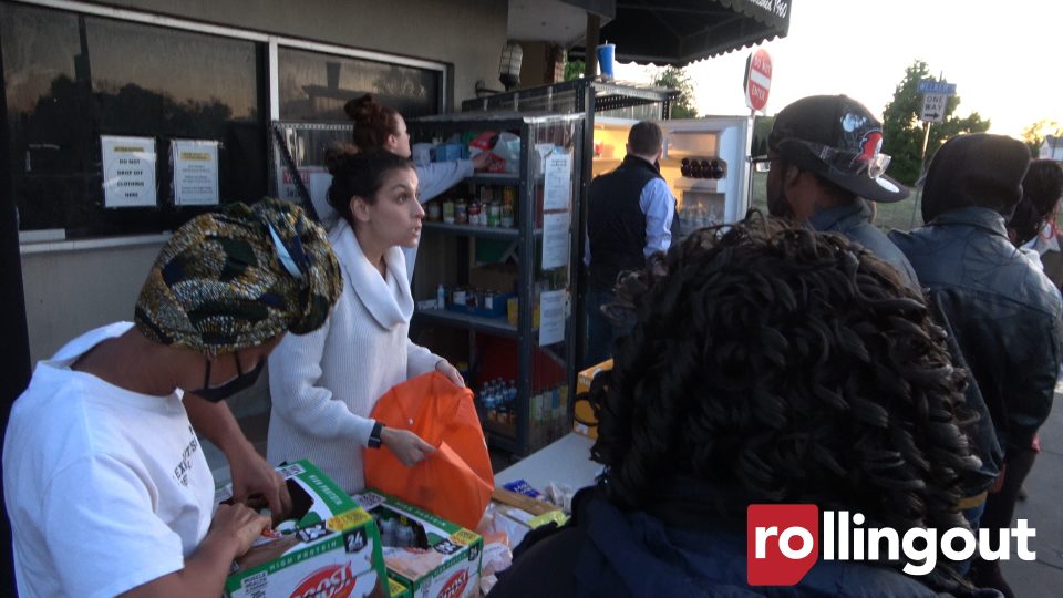 How Buffalo is feeding residents after grocery store in food desert closed