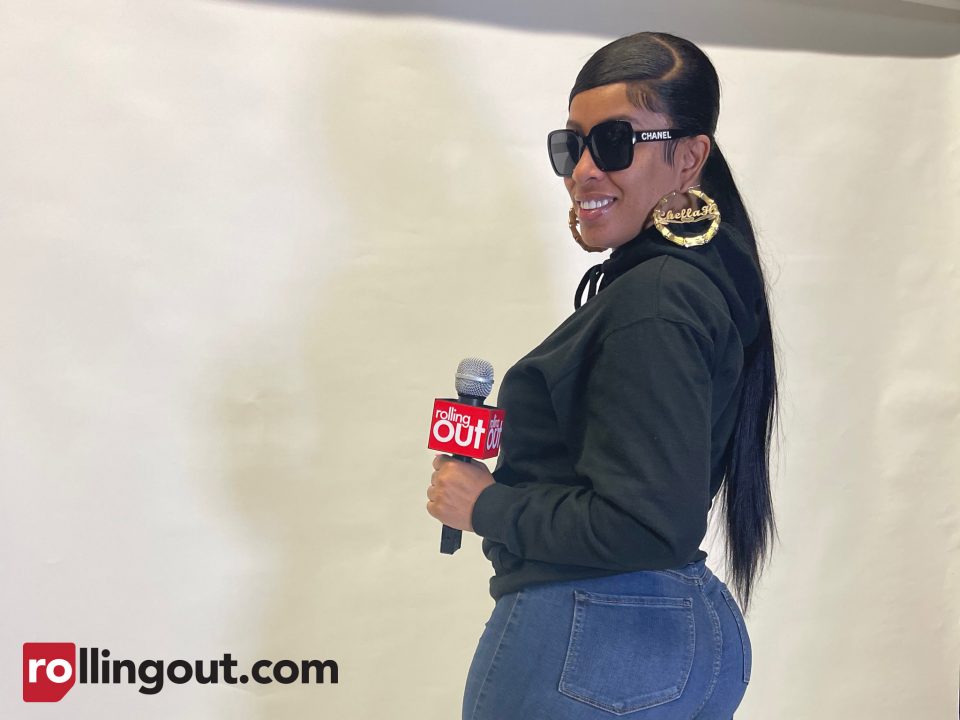 ChellaH explains how Soulja Boy helped her and becoming a mother changed her