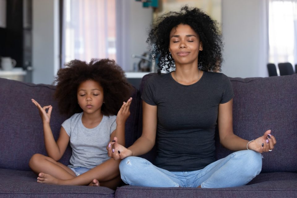 7 powerful mental health tips for Black people