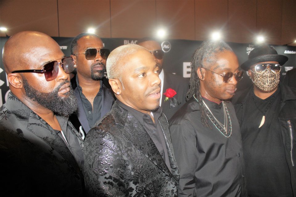 Dru Hill