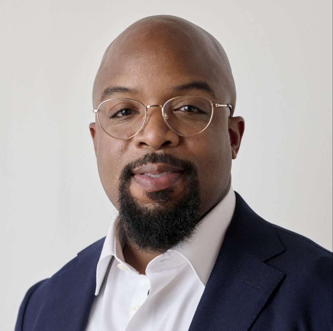 Kinly app founder motivated to balance the financial scales for Black America