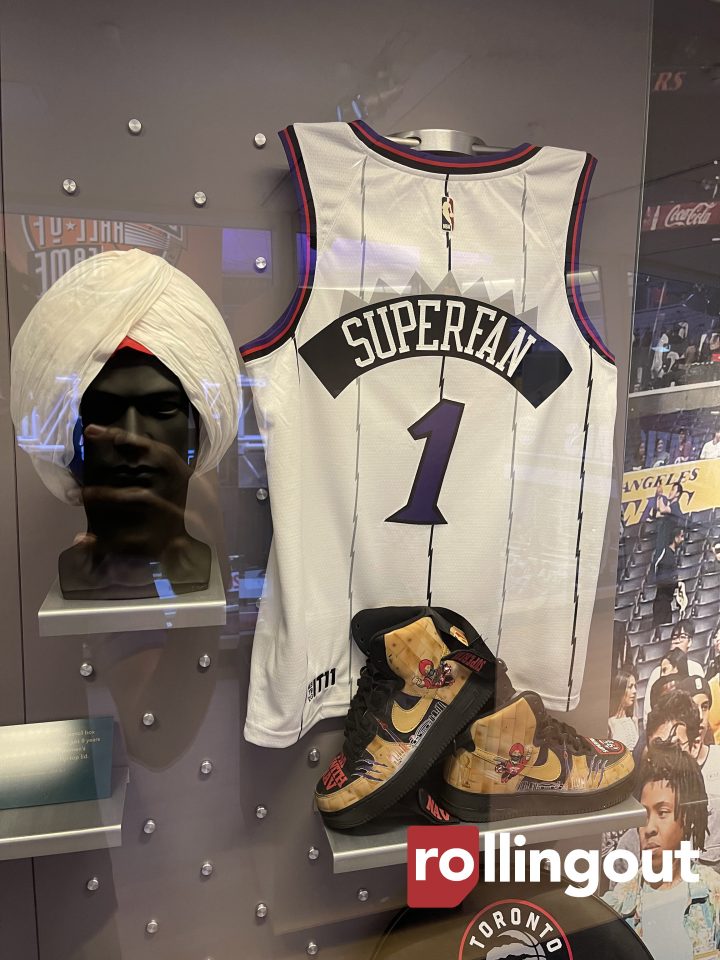 The Naismith Memorial Basketball Hall of Fame is a hooper's paradise (photos)