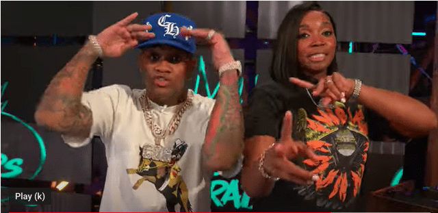 Legendary show 'Yo! MTV Raps' making a comeback (video)